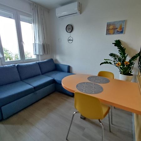 Apartment Rea Koper Ngoại thất bức ảnh