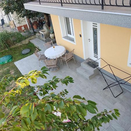 Apartment Rea Koper Ngoại thất bức ảnh