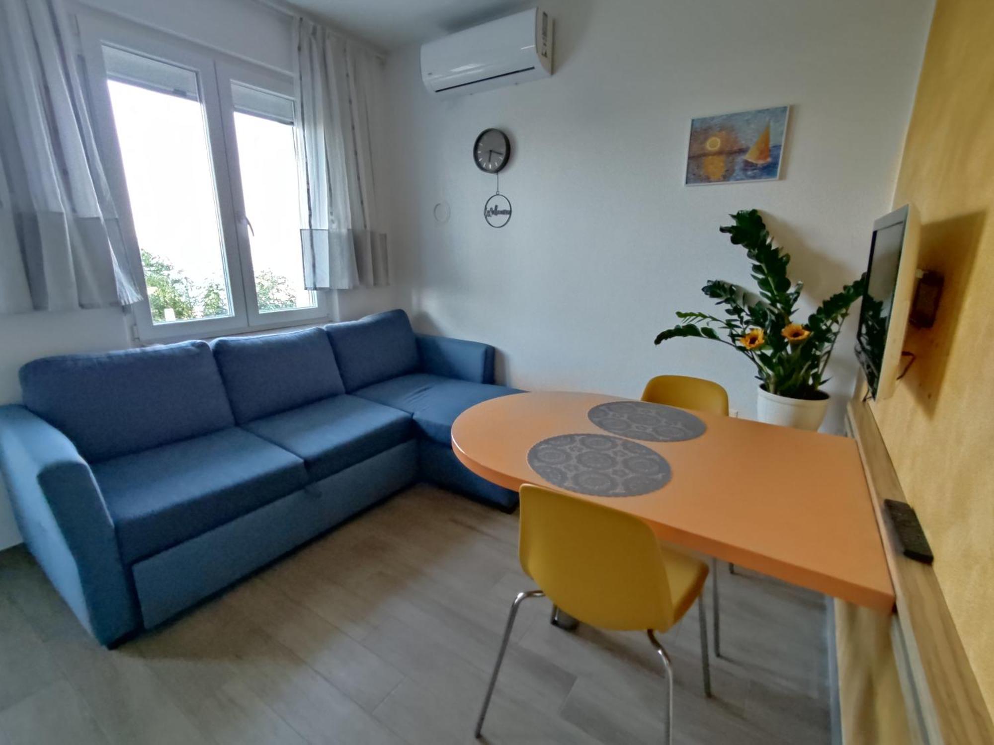 Apartment Rea Koper Ngoại thất bức ảnh