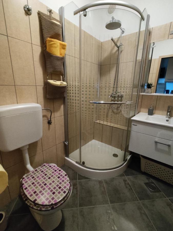 Apartment Rea Koper Ngoại thất bức ảnh