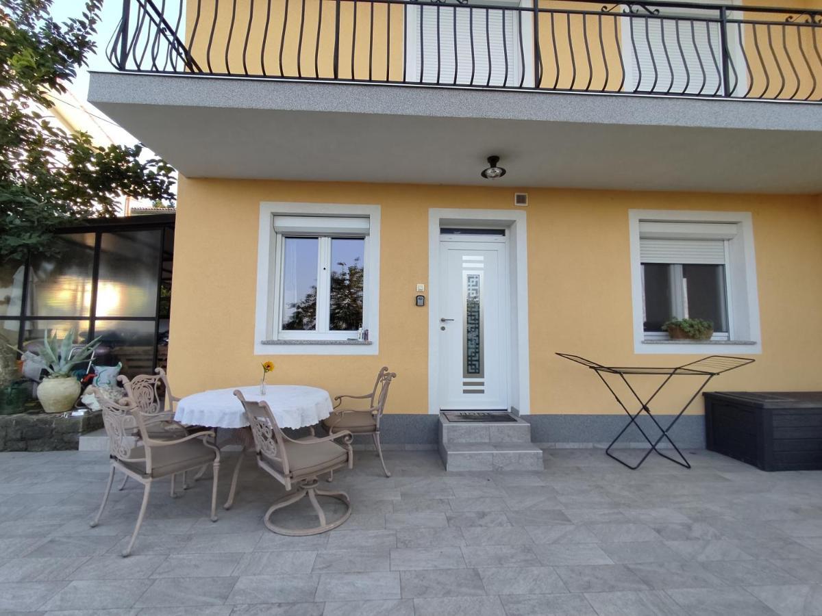 Apartment Rea Koper Ngoại thất bức ảnh