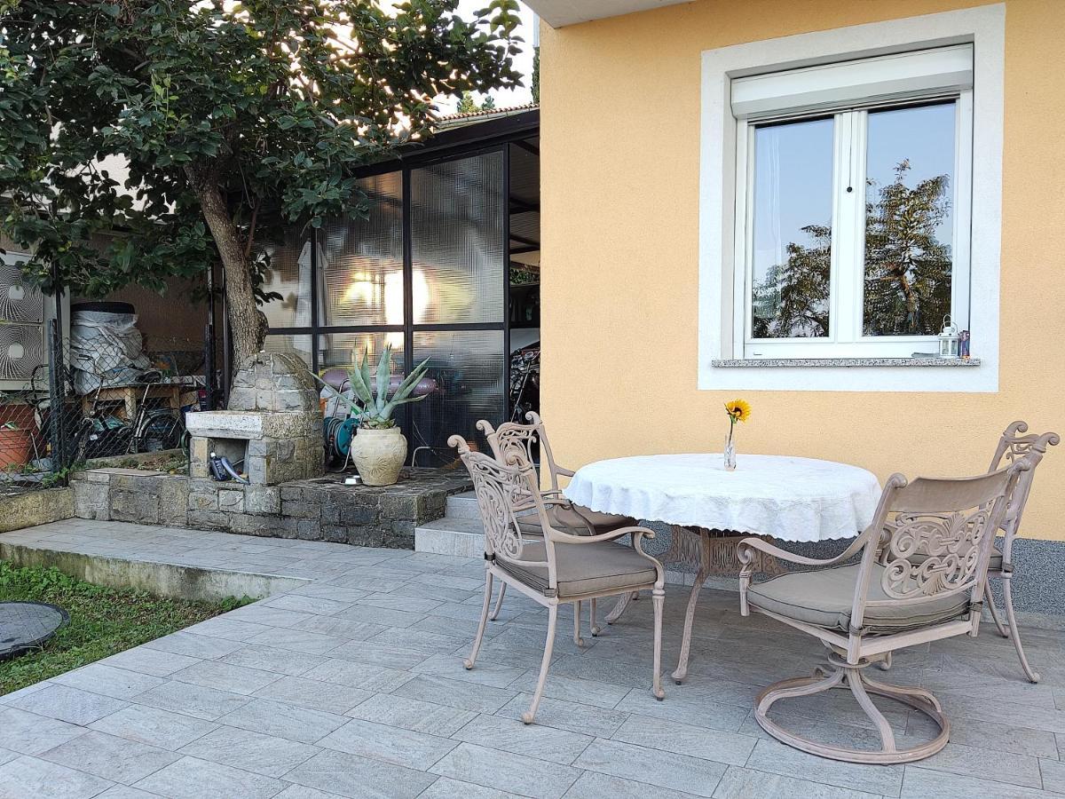 Apartment Rea Koper Ngoại thất bức ảnh