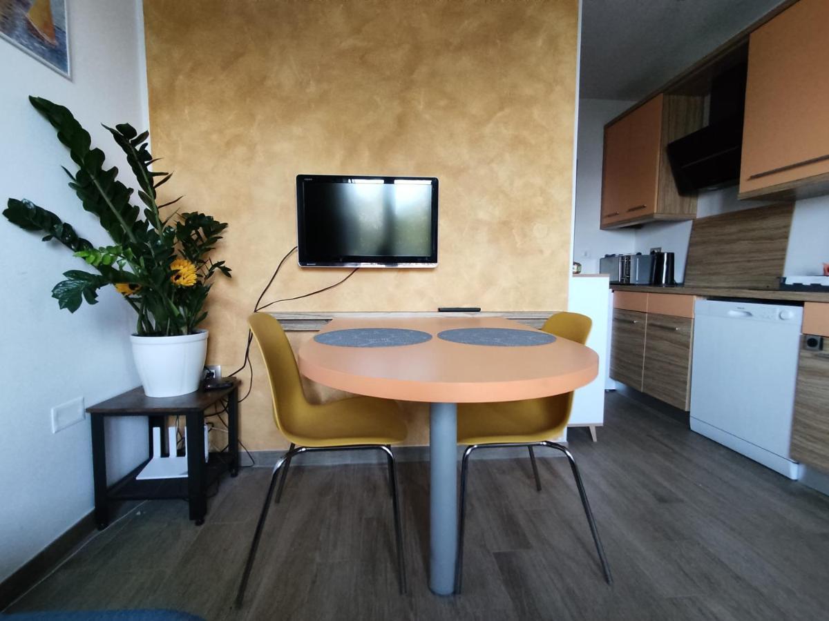 Apartment Rea Koper Ngoại thất bức ảnh