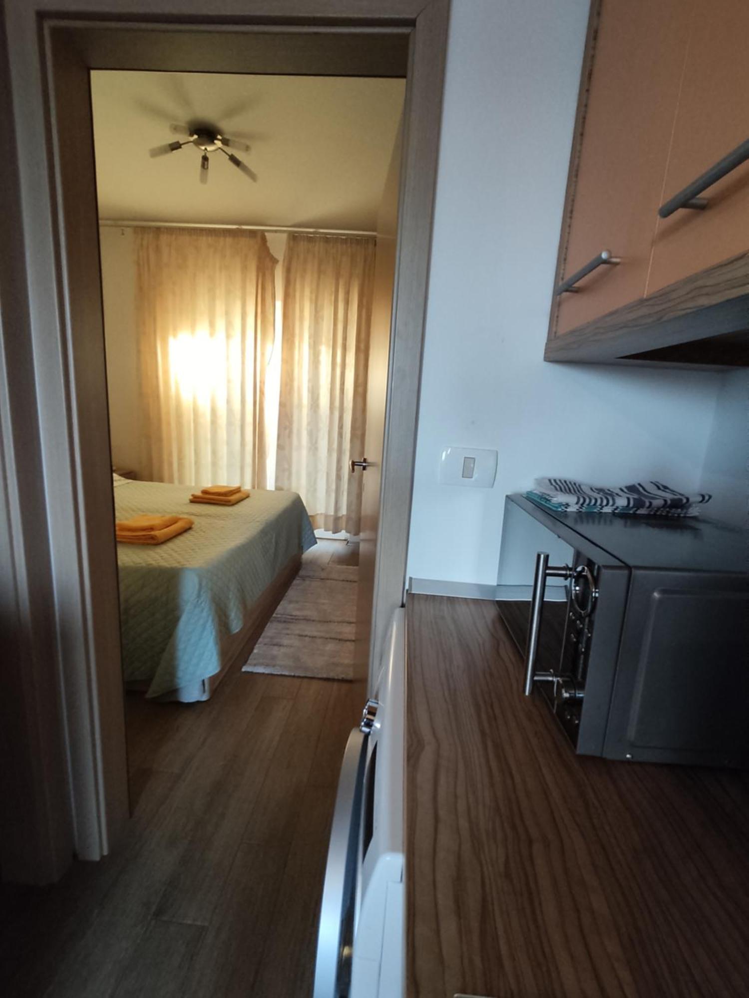 Apartment Rea Koper Ngoại thất bức ảnh