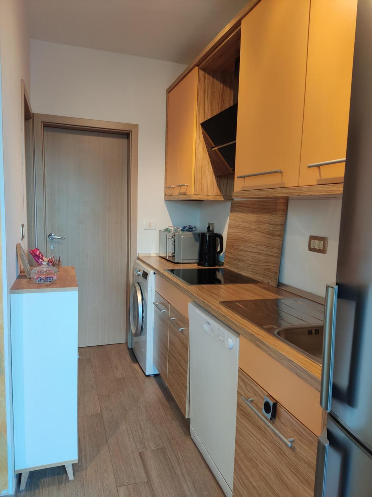 Apartment Rea Koper Ngoại thất bức ảnh