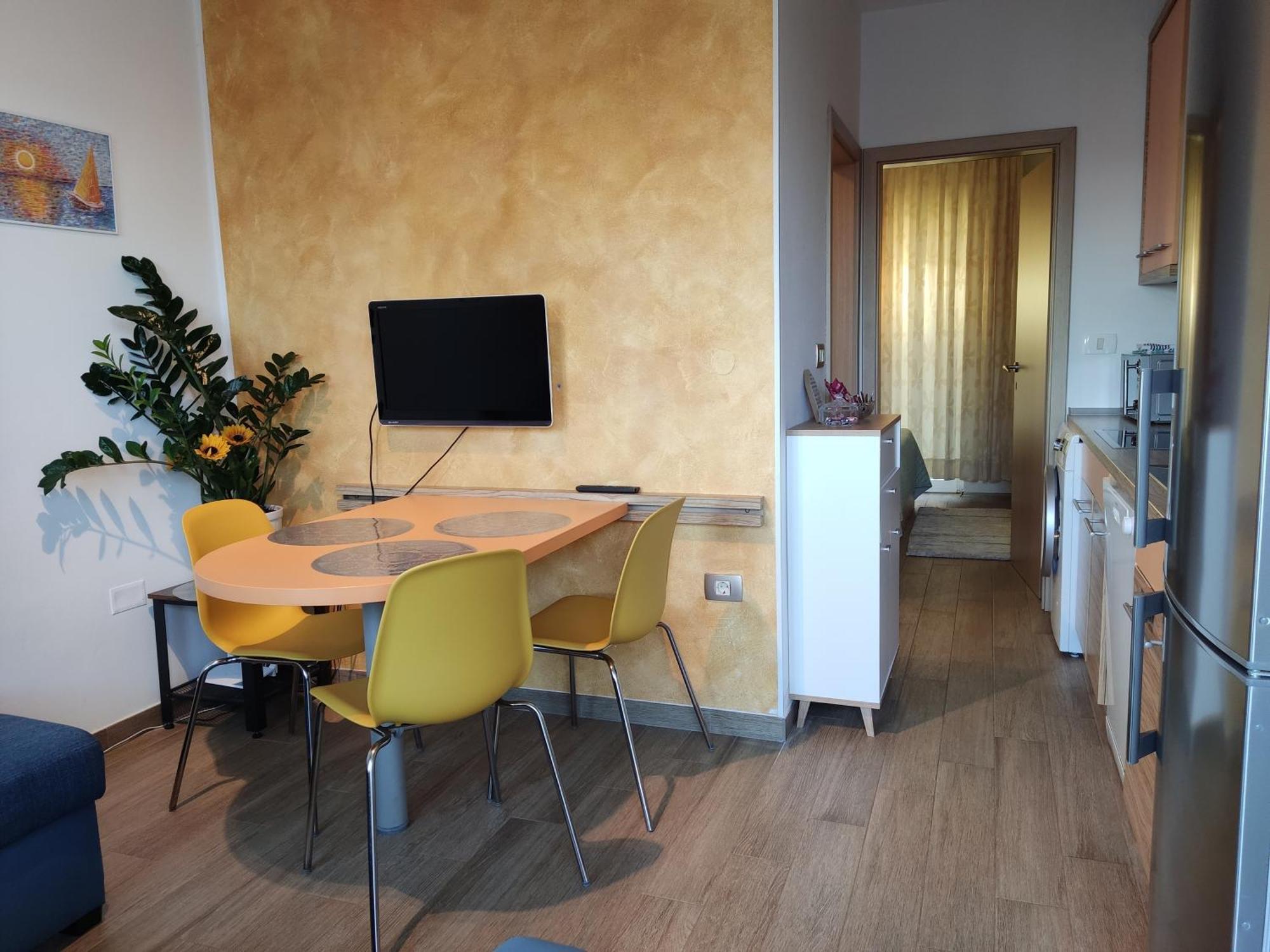 Apartment Rea Koper Ngoại thất bức ảnh